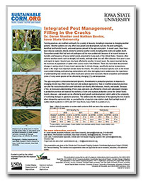 Integrated Pest Management handout
